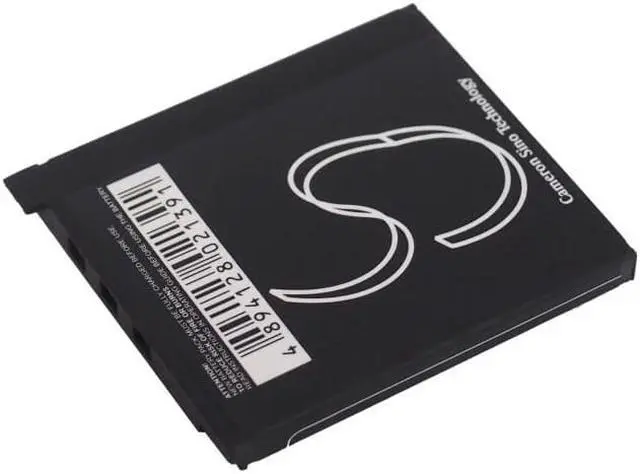 Alt view image 4 of 5 - Battery for Casio Exilim EX-FS10 EX-S10 EX-Z90 EX-Z20 EX-Z80 EX-Z9 NP-60 NP60