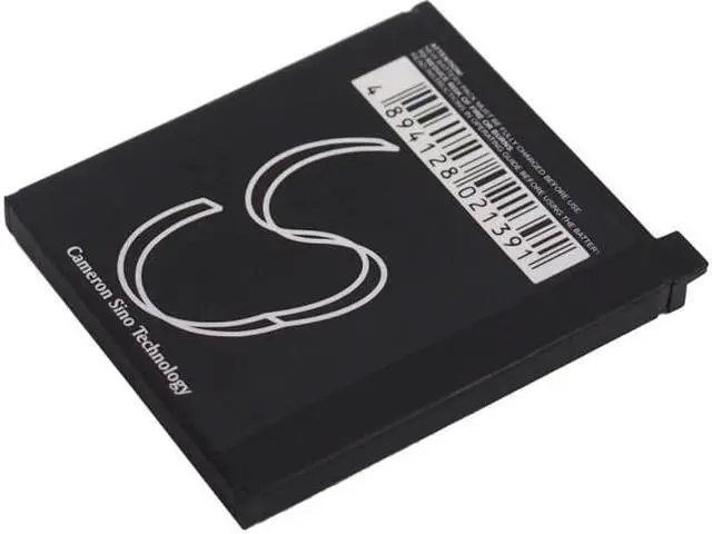 Alt view image 3 of 5 - Battery for Casio Exilim EX-FS10 EX-S10 EX-Z90 EX-Z20 EX-Z80 EX-Z9 NP-60 NP60