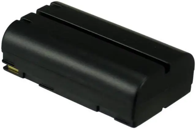 Alt view image 3 of 5 - Battery for Casio QV3000-PROPACK QV-3EX QV-EX3 XV-3 NP-L7 NPL7 CS-NPL7 650mAh