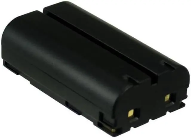 Alt view image 4 of 5 - Battery for Casio QV3000-PROPACK QV-3EX QV-EX3 XV-3 NP-L7 NPL7 CS-NPL7 650mAh