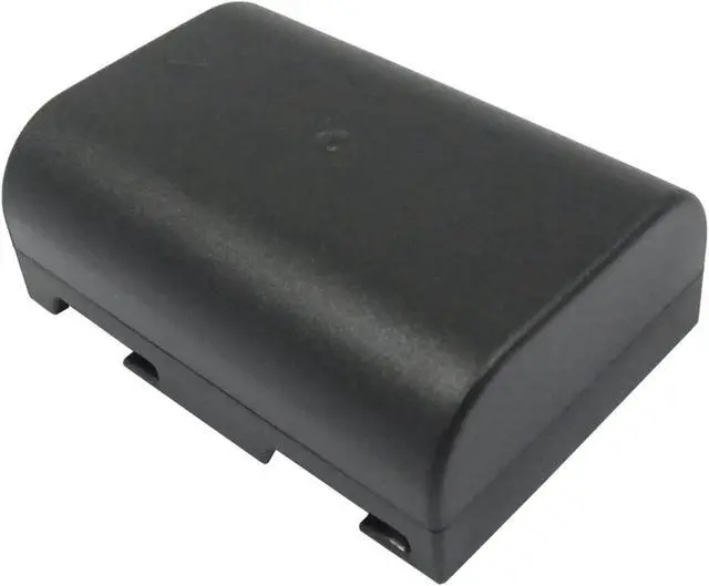 Alt view image 3 of 5 - Battery for Panasonic Lumix DMC-GH3A DMW-BLF19 DMW-BLF19E DMW-BLF19PP 2000mAh