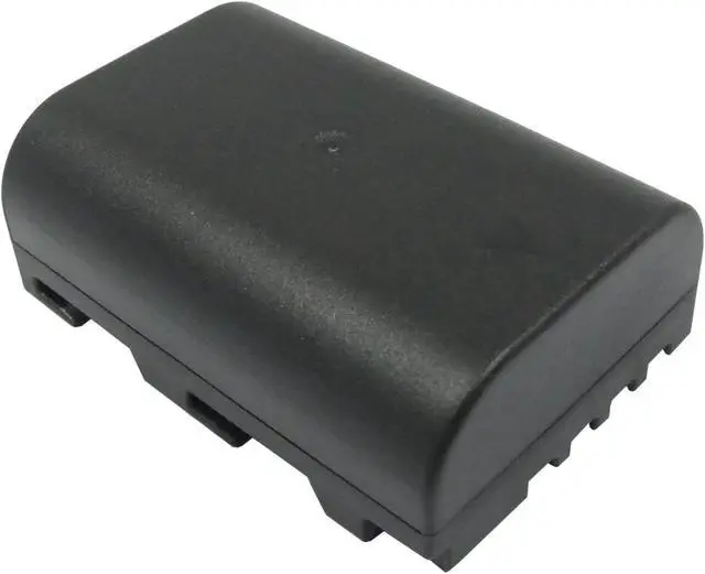 Alt view image 4 of 5 - Battery for Panasonic Lumix DMC-GH3A DMW-BLF19 DMW-BLF19E DMW-BLF19PP 2000mAh