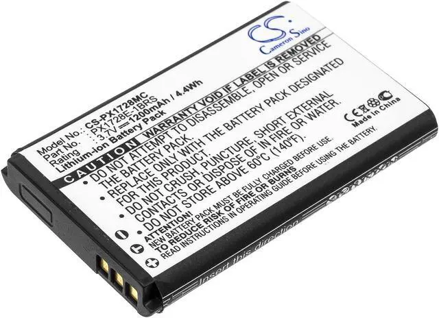 Main image of Battery for Toshiba Air 10 B10 P100 084-07042L-072 PX1728 PX1728E-1BRS PX1728U