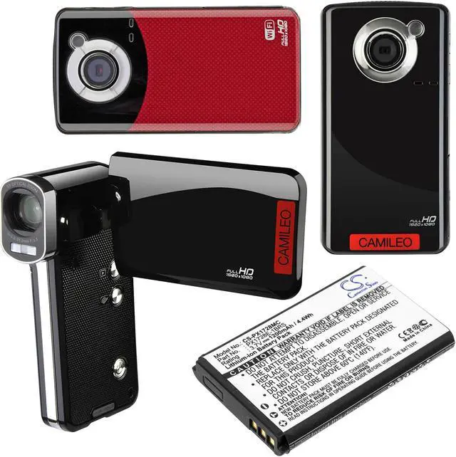 Alt view image 4 of 4 - Battery for Toshiba Air 10 B10 P100 084-07042L-072 PX1728 PX1728E-1BRS PX1728U