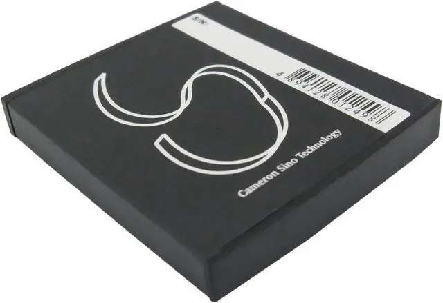 Alt view image 4 of 5 - Battery for Samsung i5 L50 L60 L70 L80 NV10 NV3 NV5 NV7 NV8 SB-L0837 SLB-0837