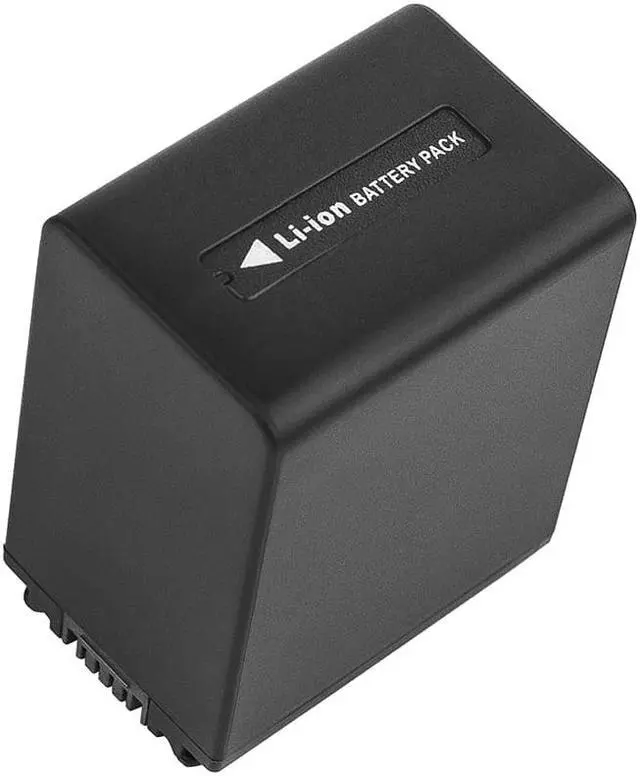 Alt view image 3 of 5 - Battery for Sony FDR-AX33 AX60 HDR-CX680 HDR-PJ620 HDR-PJ675 NP-FV100A 3050mAh