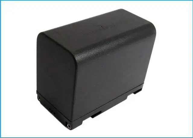 Main image of Battery for Panasonic NV-DX100 NV-DX100B VW-VBD815 VSB0352 VBD3 VW-VBD5 6000mAh