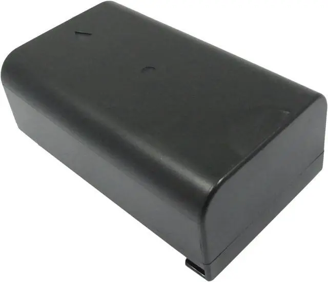 Alt view image 4 of 5 - Battery for Panasonic AJ-PX298MC HC-MDH2GK HC-MDH2GK-K HC-MDH2M VW-VBD29 2200mAh