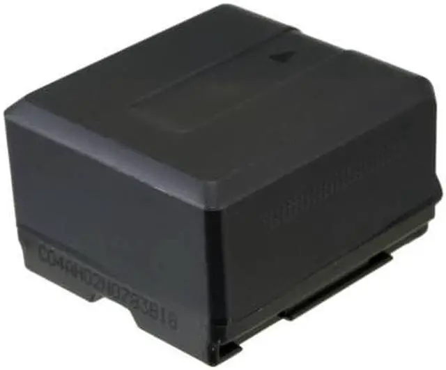 Alt view image 2 of 4 - Battery for Panasonic DMW-BLA13 DMW-BLA13A DMW-BLA13AE VW-VBG130 VW-VBG130-K