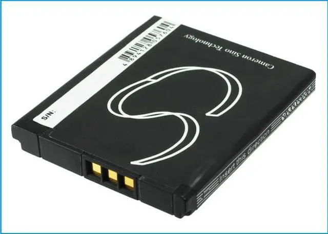 Main image of Battery for Canon PowerShot A2500 A2600 A3500 A4000 A4050 NB-11L NB-11LH 500mAh