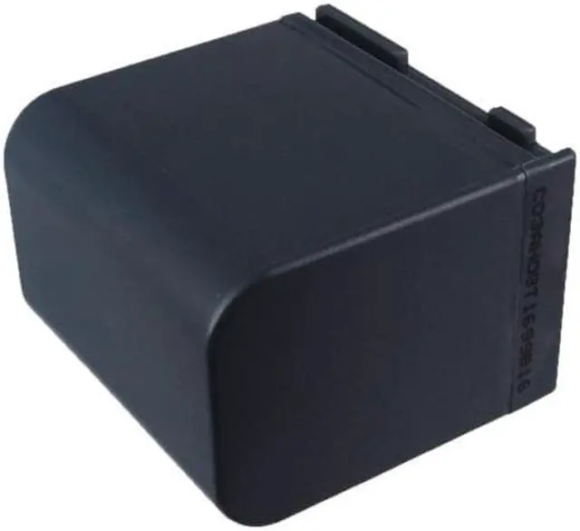 Alt view image 4 of 5 - Battery for Canon Rebel XT EOS 350D DV5-BL MVX200 ZR400 BP-2L18 BP-2L24 NB-2L18