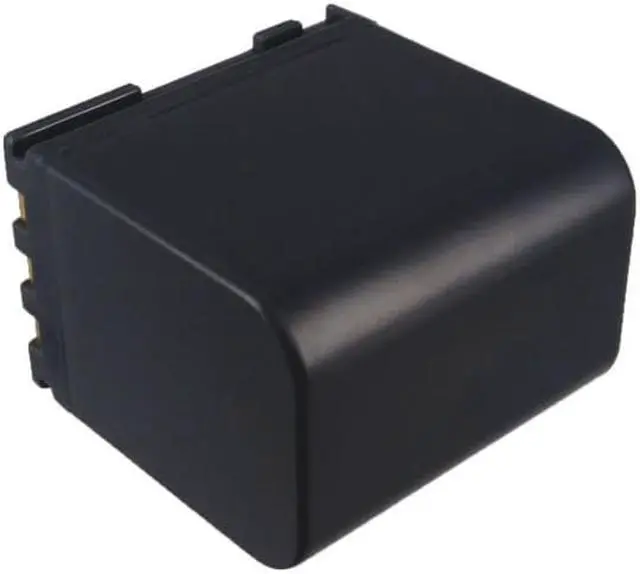 Alt view image 3 of 5 - Battery for Canon Rebel XT EOS 350D DV5-BL MVX200 ZR400 BP-2L18 BP-2L24 NB-2L18