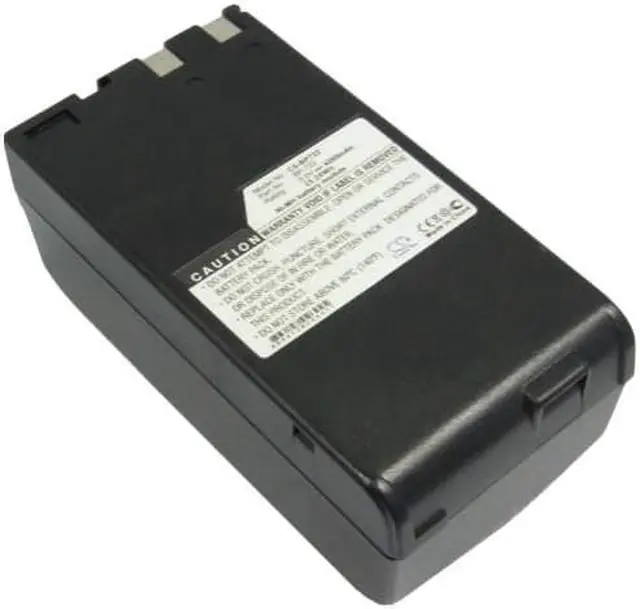 Main image of Battery for Canon BP722 E06 E07 E08 E09 E20 E210 E250 E350 E40 EX1 ES1000 BP-722
