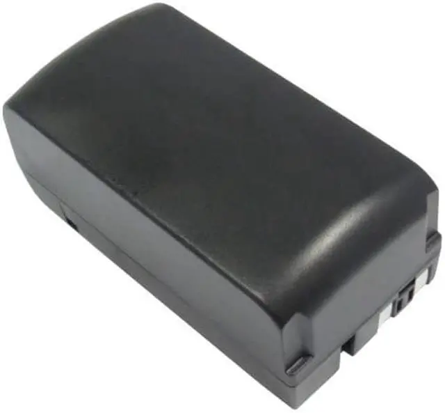 Alt view image 3 of 5 - Battery for Canon BP722 E06 E07 E08 E09 E20 E210 E250 E350 E40 EX1 ES1000 BP-722