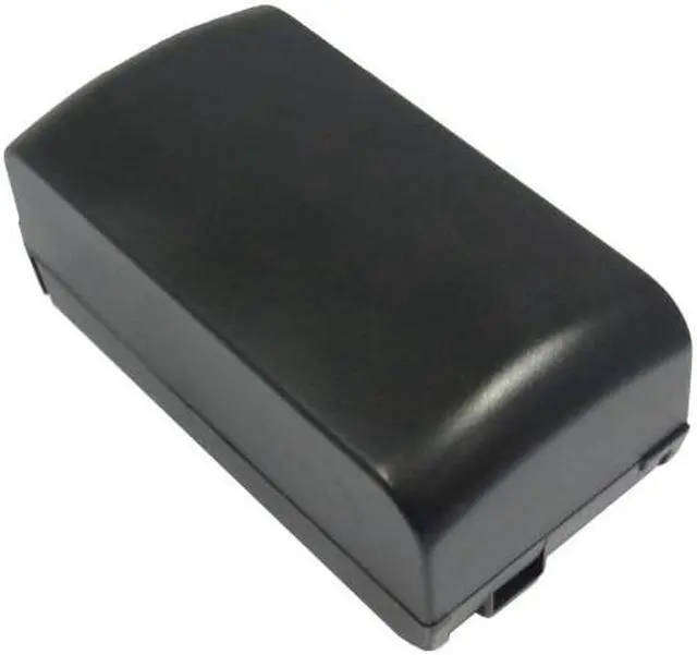 Alt view image 4 of 5 - Battery for Canon BP722 E06 E07 E08 E09 E20 E210 E250 E350 E40 EX1 ES1000 BP-722