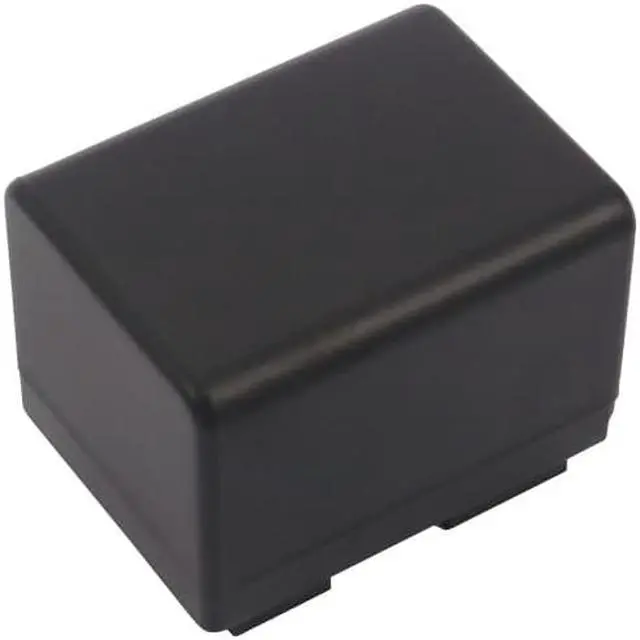 Alt view image 4 of 5 - Battery for Canon BP727 Vixia HF R306 LEGRIA R36 R37 R38 R800 BP-727 2400mAh