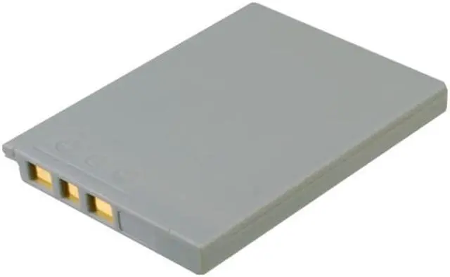 Main image of Battery for NIKON Coolpix P1 P2 S1 S2 S3 S5 S50 S51 S52 S6 S7 S7c S8 S9 EN-EL8