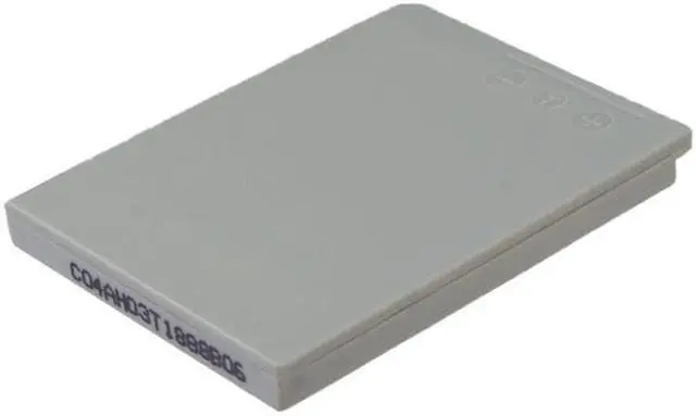 Alt view image 4 of 5 - Battery for NIKON Coolpix P1 P2 S1 S2 S3 S5 S50 S51 S52 S6 S7 S7c S8 S9 EN-EL8