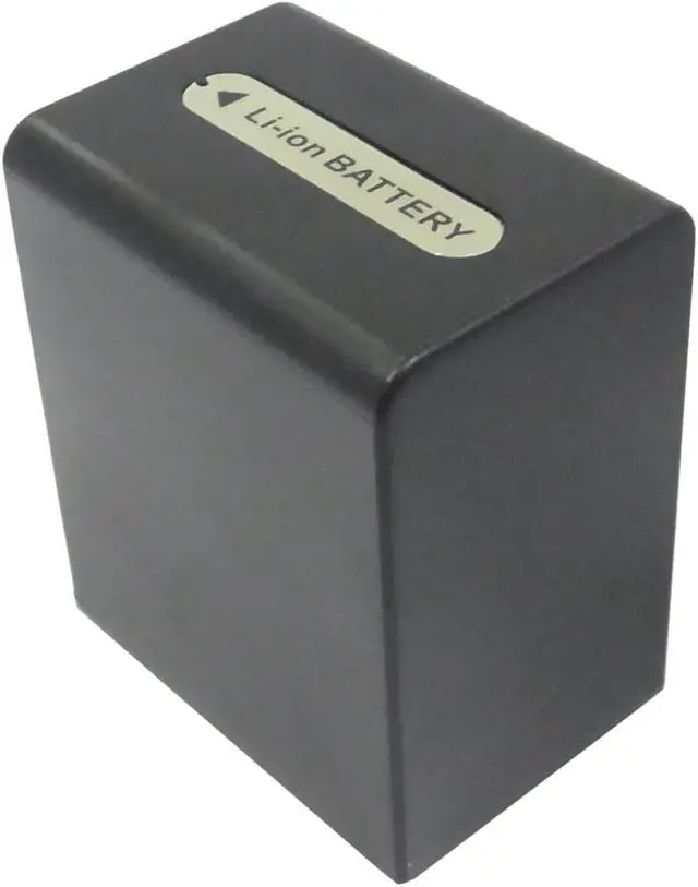 Alt view image 4 of 5 - Battery for Sony HDR-HC9 DCR-DVD905 NP-FH100 CS-FH100D 3300mAh Fully Decoded