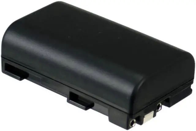 Alt view image 2 of 5 - Battery for Sony DSC-F55 P50 DCR-PC5 DCR-TRV1VE NP-F10 NP-FS10 NP-FS11 NP-FS12