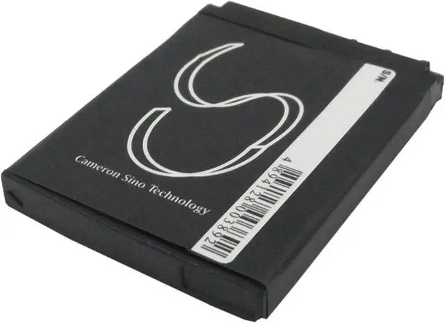 Alt view image 4 of 5 - Battery for Sony DSC-L1 DSC-M1 DSC-M2 DSC-T1 DSC-T10 DSC-T33 DSC-T5 T9 NP-FT1