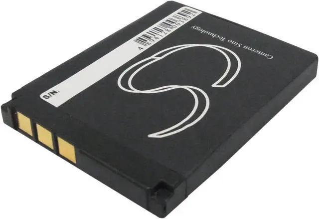 Alt view image 3 of 5 - Battery for Sony DSC-L1 DSC-M1 DSC-M2 DSC-T1 DSC-T10 DSC-T33 DSC-T5 T9 NP-FT1