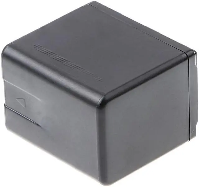Alt view image 4 of 5 - Battery for Panasonic HC-550EB HC-989 HC-V110 HC-V720 HC-V770 VW-VBT380 4040mAh