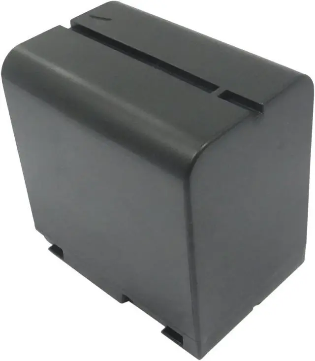 Alt view image 4 of 5 - Battery for JVC GR-D30U GR-DVA10 GR-DVL100U BN-V428 BN-V428U BN-V438 BN-V438U