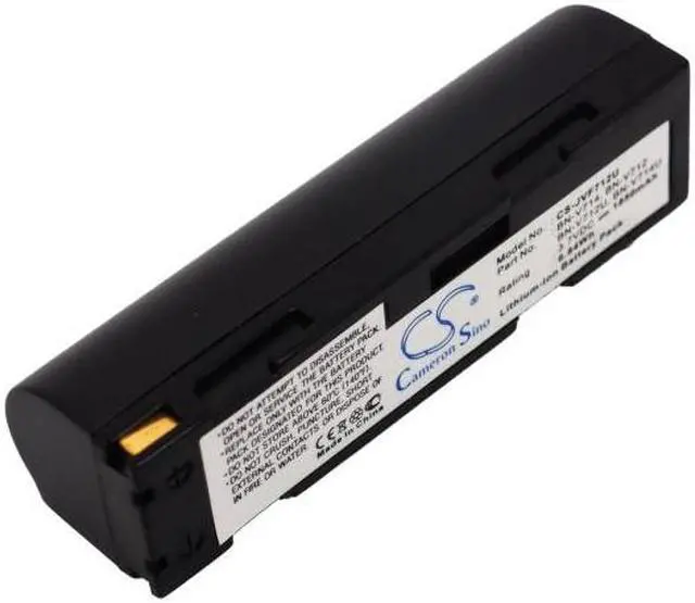 Alt view image 5 of 5 - Battery for JVC GR-DV1 GR-DV1U GR-DV2 GR-DVJ70 BN-V712 BN-V712U BN-V714 BN-V714U