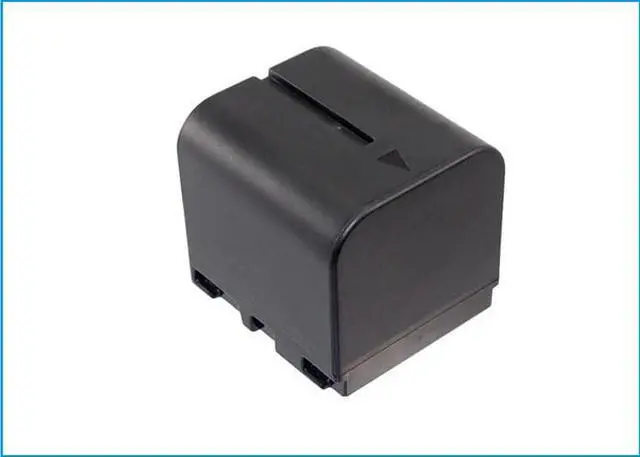 Main image of Battery for JVC GR-D270 GZ-MG36 GR-X5 BN-VF714 BN-VF714U BN-VF714US LY34647-002B