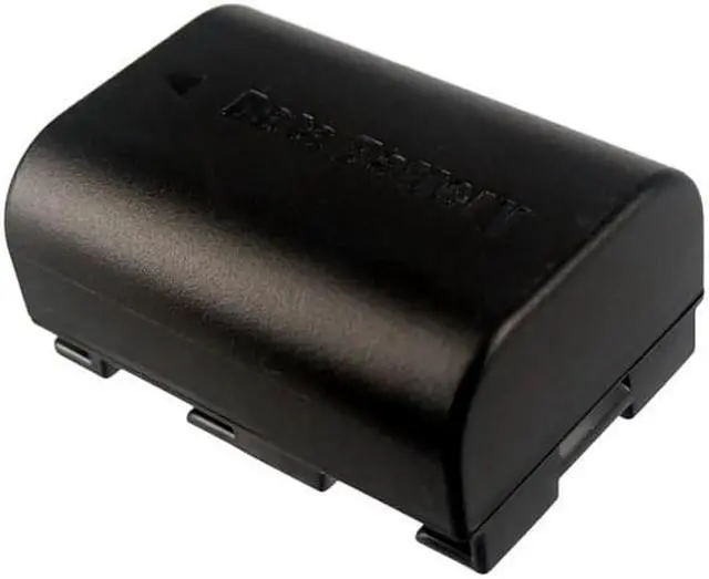 Alt view image 4 of 5 - Battery for JVC BN-VG114 BN-VG114AC BN-VG114E BN-VG114SU BN-VG114U BN-VG114US