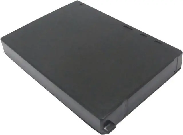 Alt view image 4 of 5 - Battery for JVC GZ-MC500 BN-VM200 BN-VM200U BN-VM200UE BN-VM200US LY34416-001B