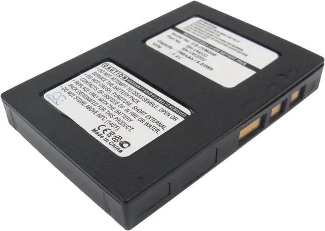 Main image of Battery for JVC GZ-MC500 BN-VM200 BN-VM200U BN-VM200UE BN-VM200US LY34416-001B
