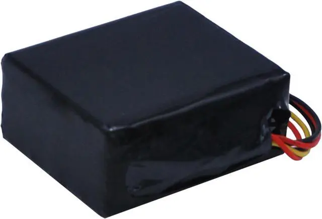 Alt view image 4 of 6 - Battery for LYTRO ILLum A1 F1 DC-A950 Camera CS-LYT100MC Li-ion 3.7v 2100mAh