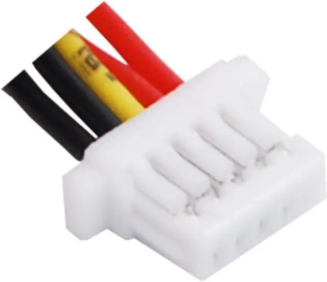 Alt view image 6 of 6 - Battery for LYTRO ILLum A1 F1 DC-A950 Camera CS-LYT100MC Li-ion 3.7v 2100mAh