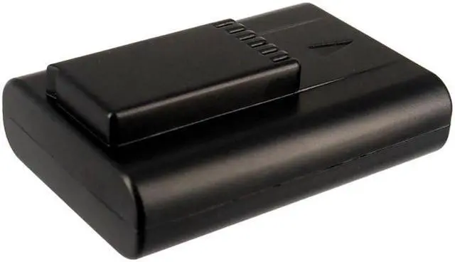 Alt view image 4 of 6 - Battery for Leica BM8 M8 M8.2 M9 14464 BLI-312 Camera CS-BLI312MC 3.7v 1600mAh