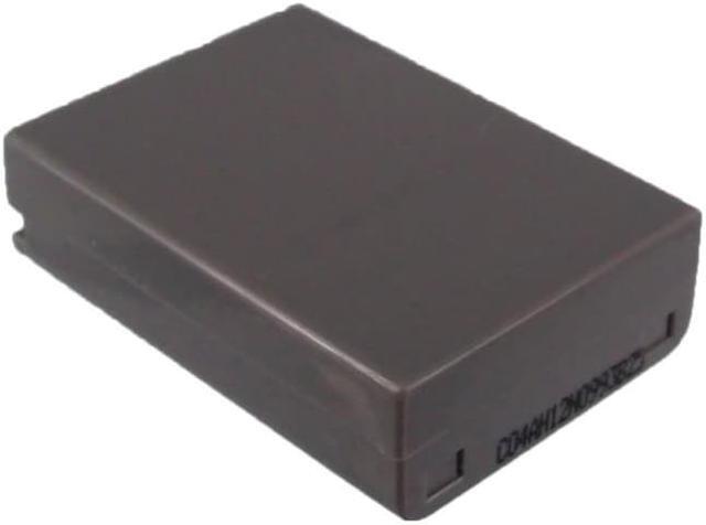 Alt view image 4 of 5 - Battery for Olympus OM-D BLN-1 Camera EM1 II E-M1 EM5 E-M5 CS-BLN1MX 7.6v 1050mA