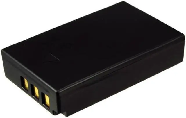 Main image of Battery for Olympus E-400 E-410 E-420 E-450 E-620 EP-1 E-P2 Evolt BLS-1 PS-BLS1