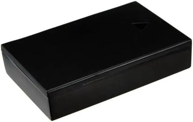 Alt view image 4 of 5 - Battery for Olympus E-400 E-410 E-420 E-450 E-620 EP-1 E-P2 Evolt BLS-1 PS-BLS1