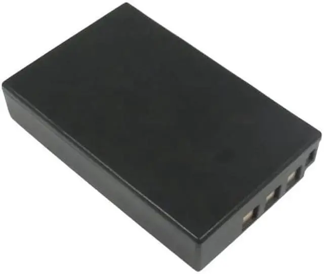 Alt view image 3 of 5 - Battery for Olympus E-PC2 E-PL5 E-P3 PEN E-PL2 E-PL3 E-PM1 BLS-5 BLS-50 PS-BLS5