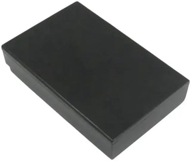Alt view image 4 of 5 - Battery for Olympus E-PC2 E-PL5 E-P3 PEN E-PL2 E-PL3 E-PM1 BLS-5 BLS-50 PS-BLS5