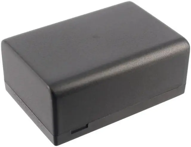 Alt view image 4 of 5 - Battery for Panasonic DMC-FZ100 DMC-FZ40 DMC-FZ60 DMC-FZ70 DMW-BMB9 DMW-BMB9E