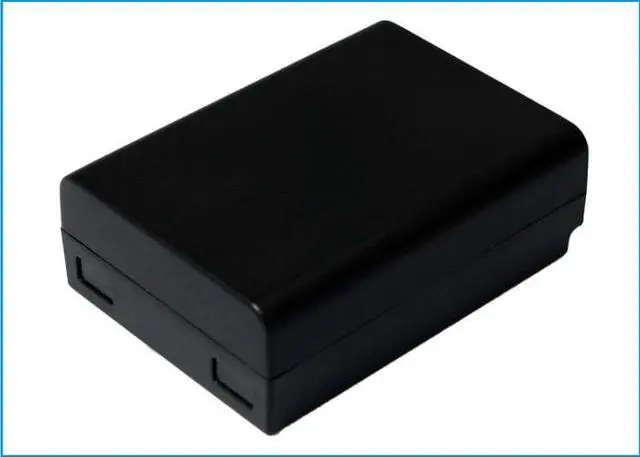 Alt view image 4 of 5 - Battery for Samsung NX200 NX210 BP-1030 ED-BP1030 Camera CS-BP1030MC 7.4v 800mAh