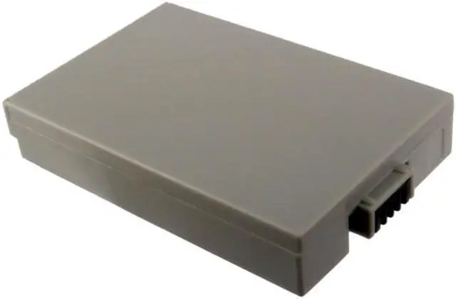 Alt view image 3 of 5 - Battery for Canon Legria HF R205 R206 R26 R27 R28 Vixia R20 R200 R21 BP-110 NEW