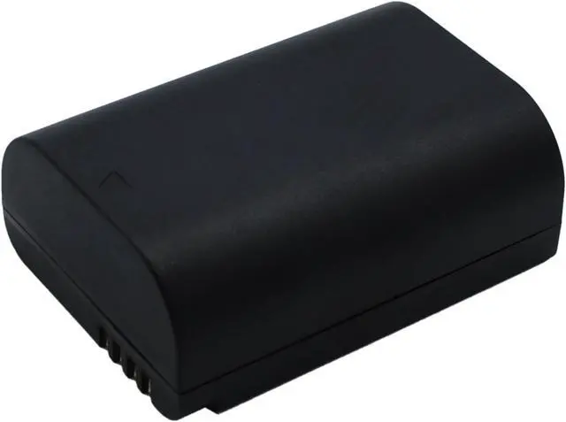 Alt view image 5 of 6 - Battery for Samsung NX1 EV-NX1ZZZBMBUS NX1ZZZBQBUS ED-BP1900 CS-BP1900MX 1900mAh