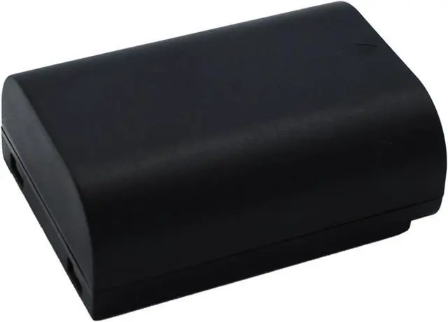 Alt view image 6 of 6 - Battery for Samsung NX1 EV-NX1ZZZBMBUS NX1ZZZBQBUS ED-BP1900 CS-BP1900MX 1900mAh