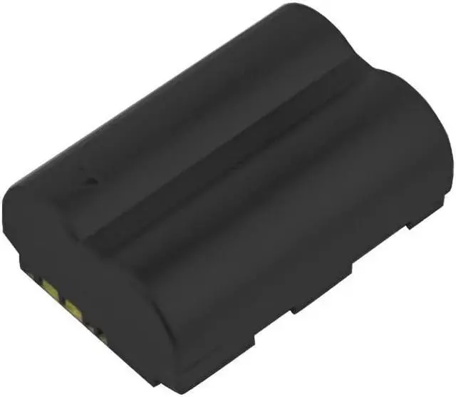 Alt view image 3 of 5 - Battery for Canon 40D 50D G1 G2 G3 ZR60 ZR90 BP-508 BP-511 BP-512 BP-514 2000mAh