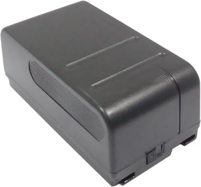 Alt view image 3 of 5 - Battery for Sony NP-66 NP-33 NP-66H NP-68 NP-98 NP78 SV300 XVM30 CCD-F501 GV-8