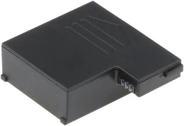 Alt view image 4 of 5 - Battery for Rollei 7S 6S AEE D33 MagiCam S50 S51 S7 S70 Veho MUVI K1 K2 DS-S50