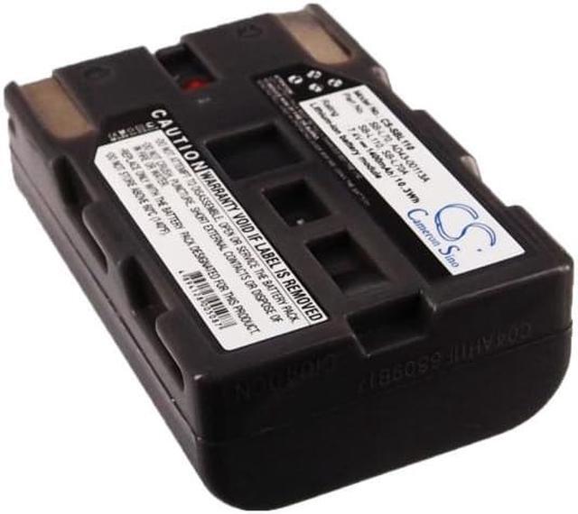 Main image of Battery for Samsung SCD20 SC-D55 Medion SB-L110 SB-L70 SB-L70A SB-L70R SB-LS70AB